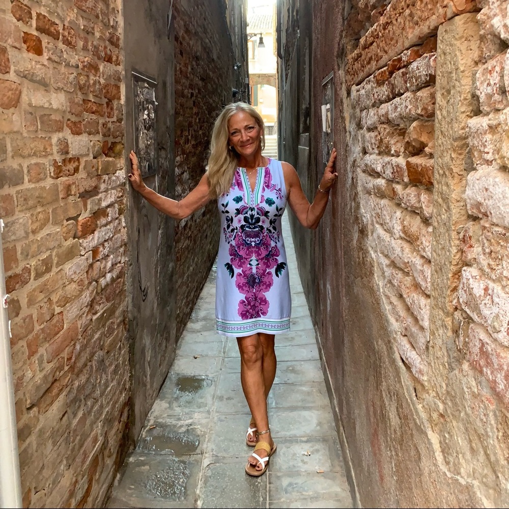 Meet your Posher, Lisa